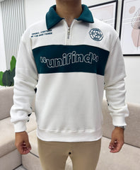 Unifind relaxed fit quarter