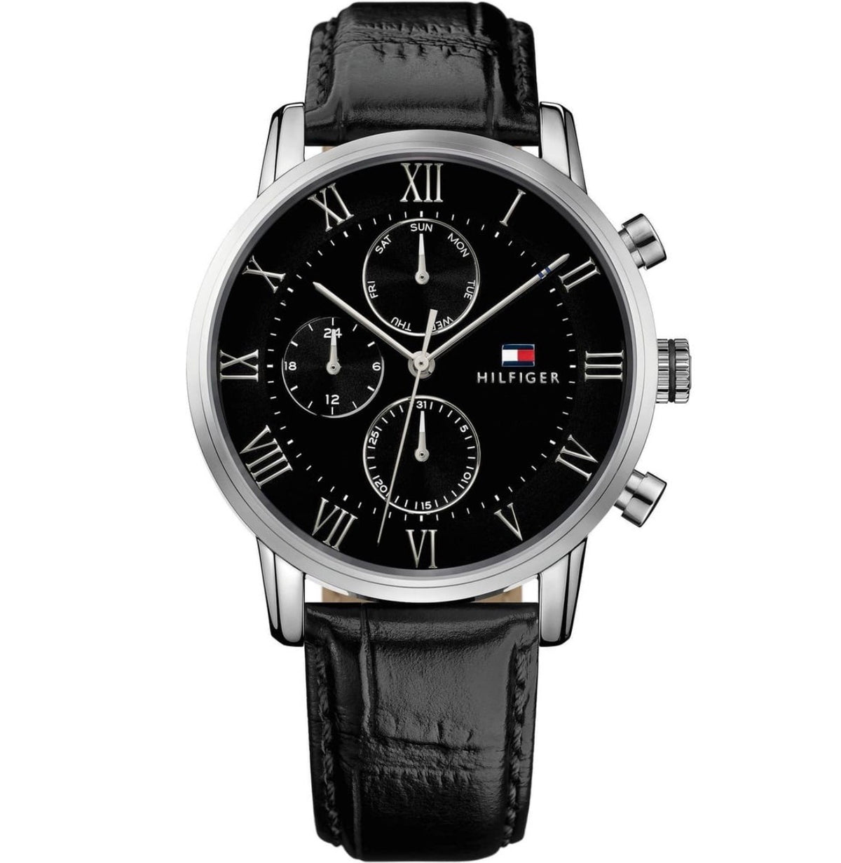 Tommy original swiss black