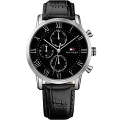 Tommy original swiss black