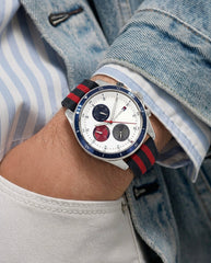 Tommy original casual rubber