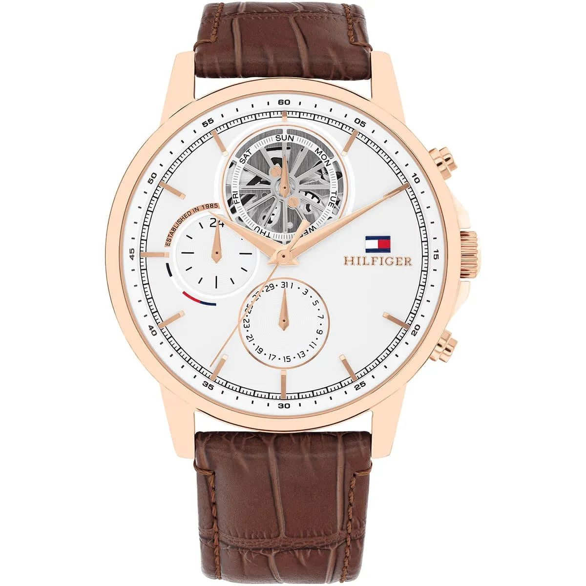 Tommy original havan rosegold