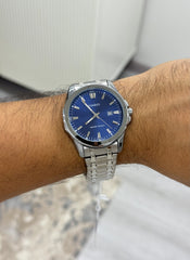 Casio metal new edition