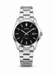 Casio metal chess