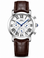 Ibso leather cartier