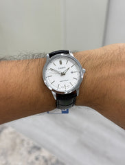 Casio leather basic pattern
