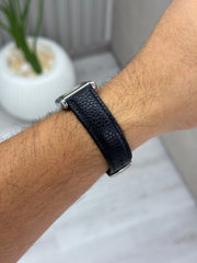 Small ibso tank leather