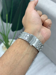 Casio metal basic