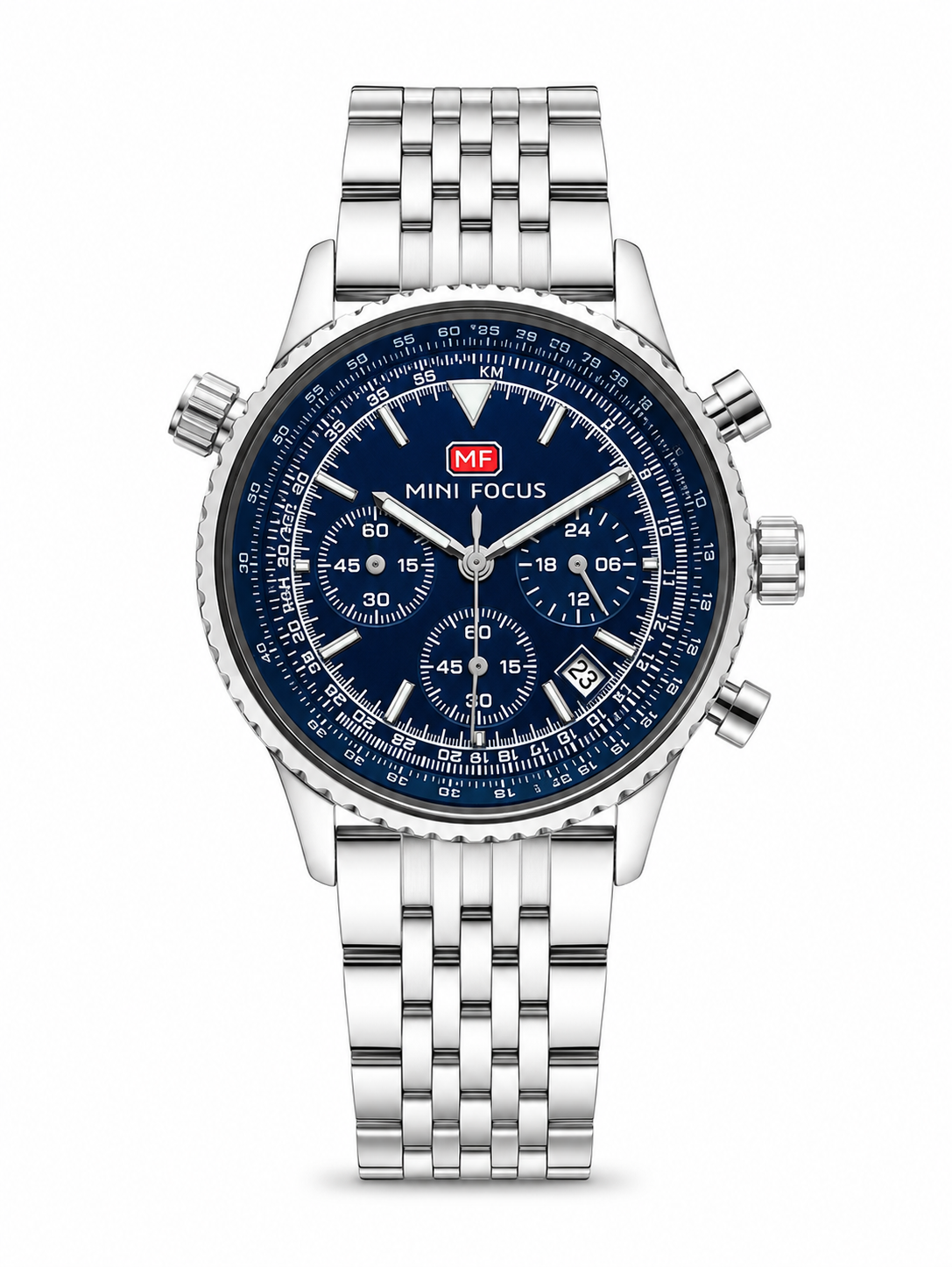 Mini focus breitling edition Mf0436g