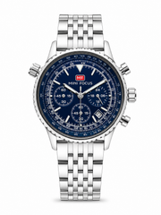 Mini focus breitling edition Mf0436g
