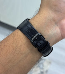 Bestwin leather arabic numbers