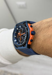 Naviforce sportive edition