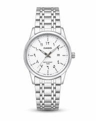 Casio metal arabic