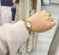 Small ibso cartier edition