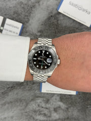 Rolex gmt automatic bruce wayne 40mm