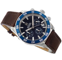 Tommy original brown navy