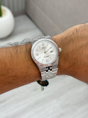 Rolex land-dweller 2025