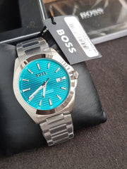 Boss ocean fayrouz