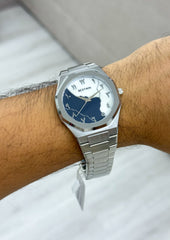 Bestwin silver details arabic