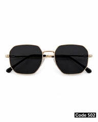 Medium square sunglasses