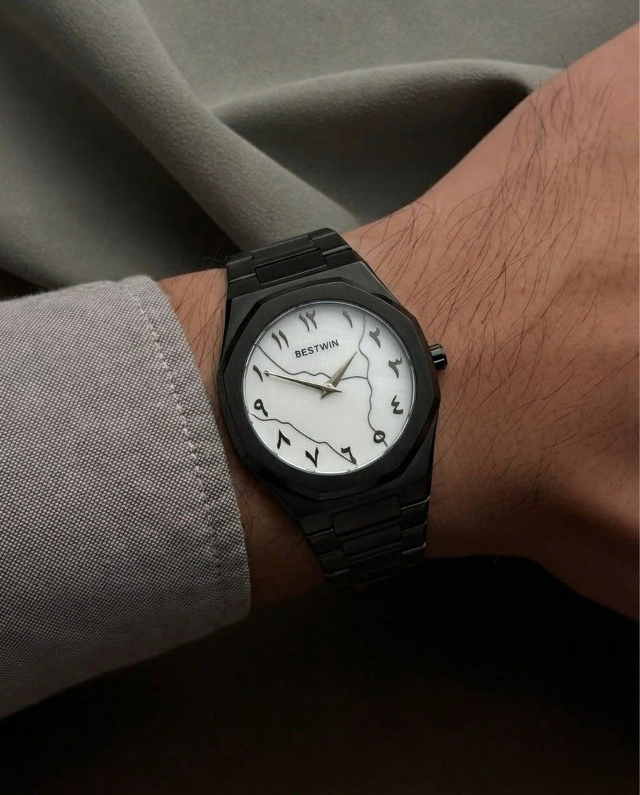Bestwin original black white