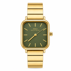 Ibso square basic women