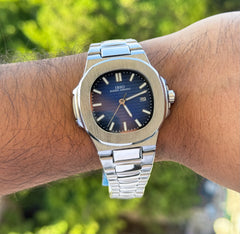 Ibso patek edition