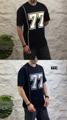 Oversize reflected 77