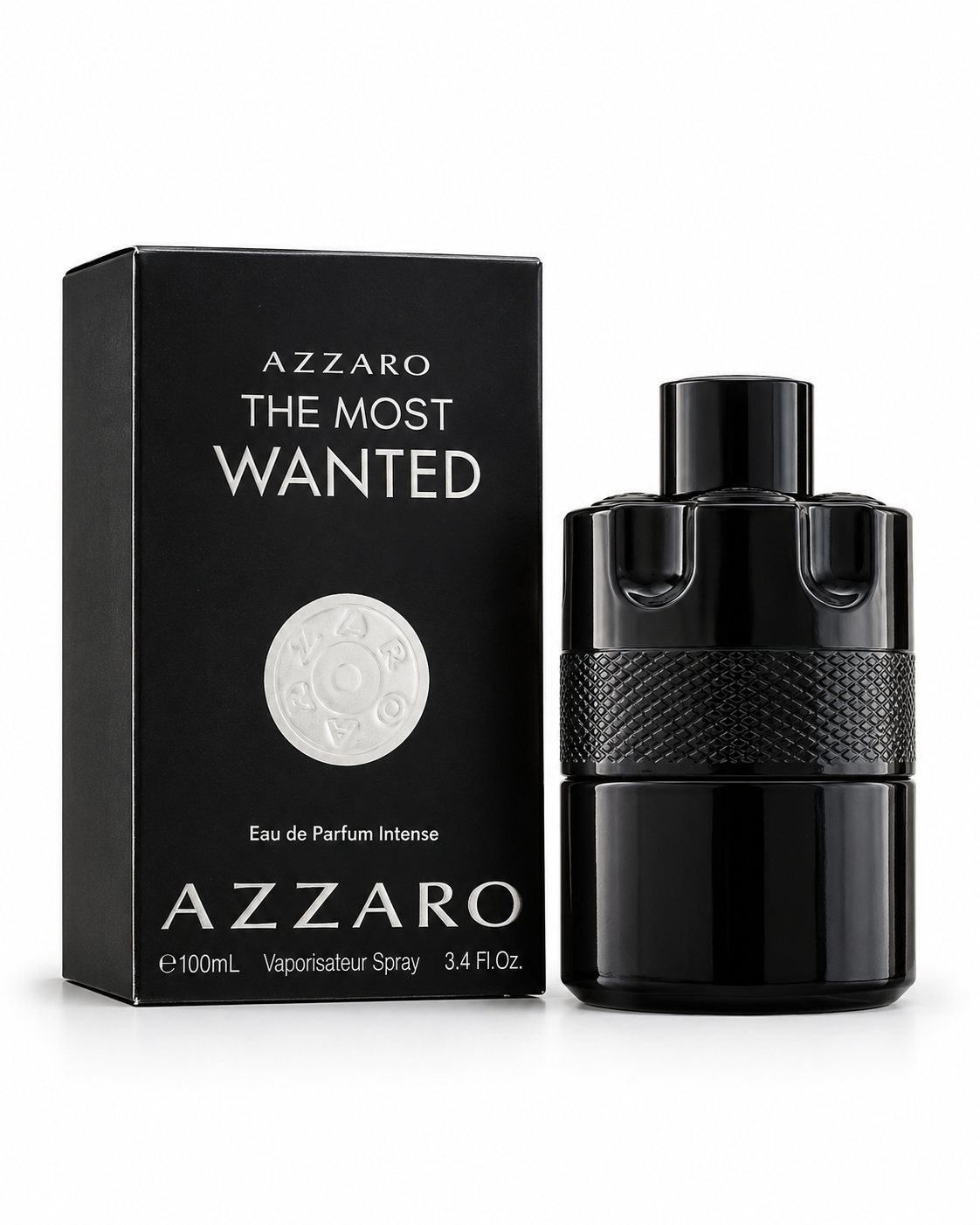 Azzaro most wanted 100ml