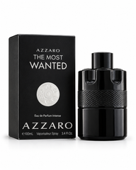 Azzaro most wanted 100ml