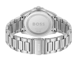 Boss ocean fayrouz