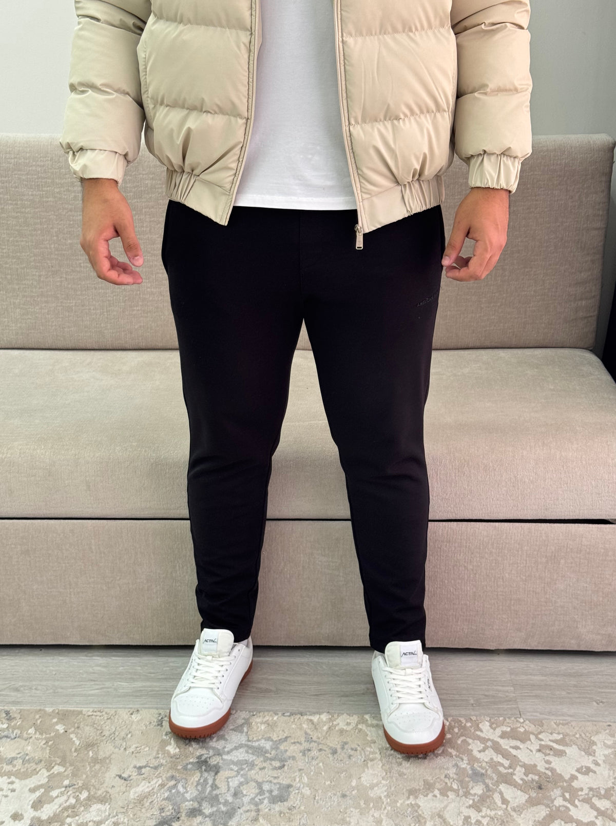 Ae slim fit sweatpants