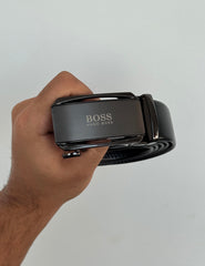 Boss black belt