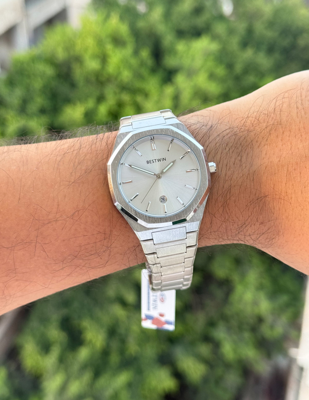 Bestwin original new basic