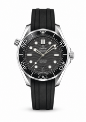 Omega sea master diver