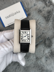 Cartier tank premium quality