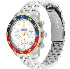Tommy yacht chronograph