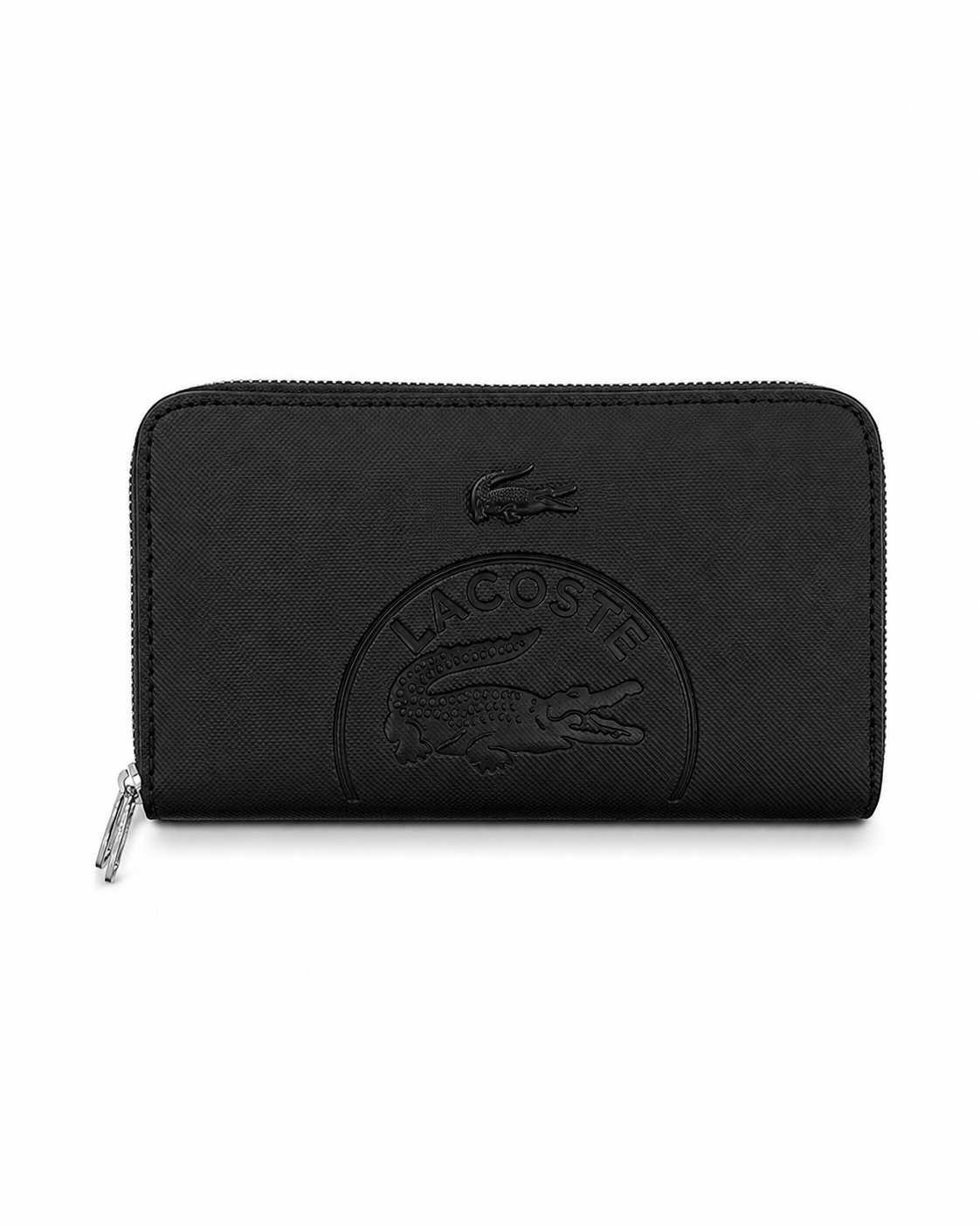 Lacoste black handbag