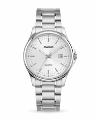 Casio metal basic