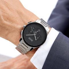 Boss original black