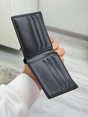 Tommy gift box (wallet-keychain-card holder)