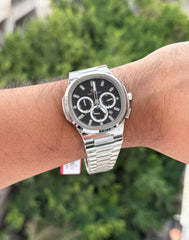 Mini focus patek edition