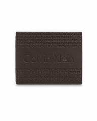 Ck brown wallet