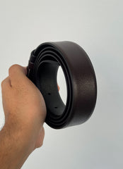 Ck double face (black-brown)