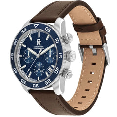 Tommy original brown navy