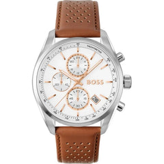 Boss luxury havan leather