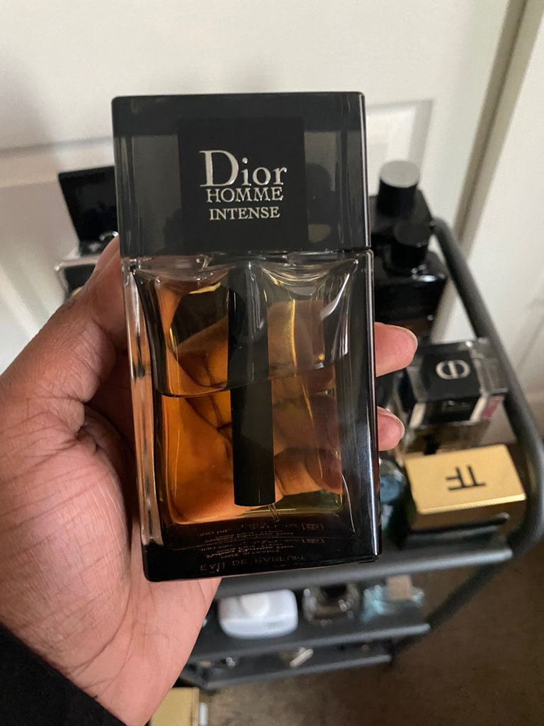 Christian Dior Homme Intense 100ml / 3.4 oz NEW & Sealed