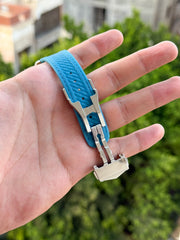 Omega sea master aqua terra