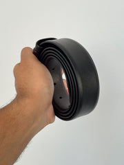 Ck double face (black-brown)