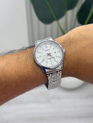 Casio metal arabic