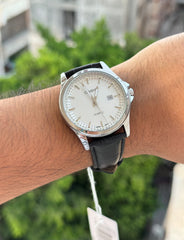 Casio genuine leather basic